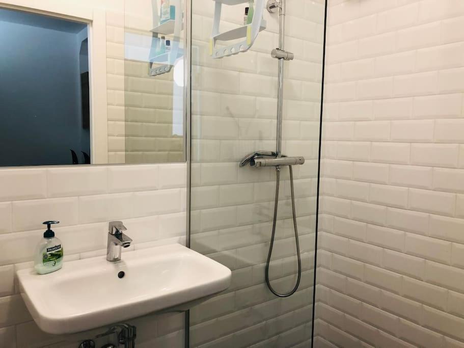 Cozy Flat - Near Schoenbrunn Apartament