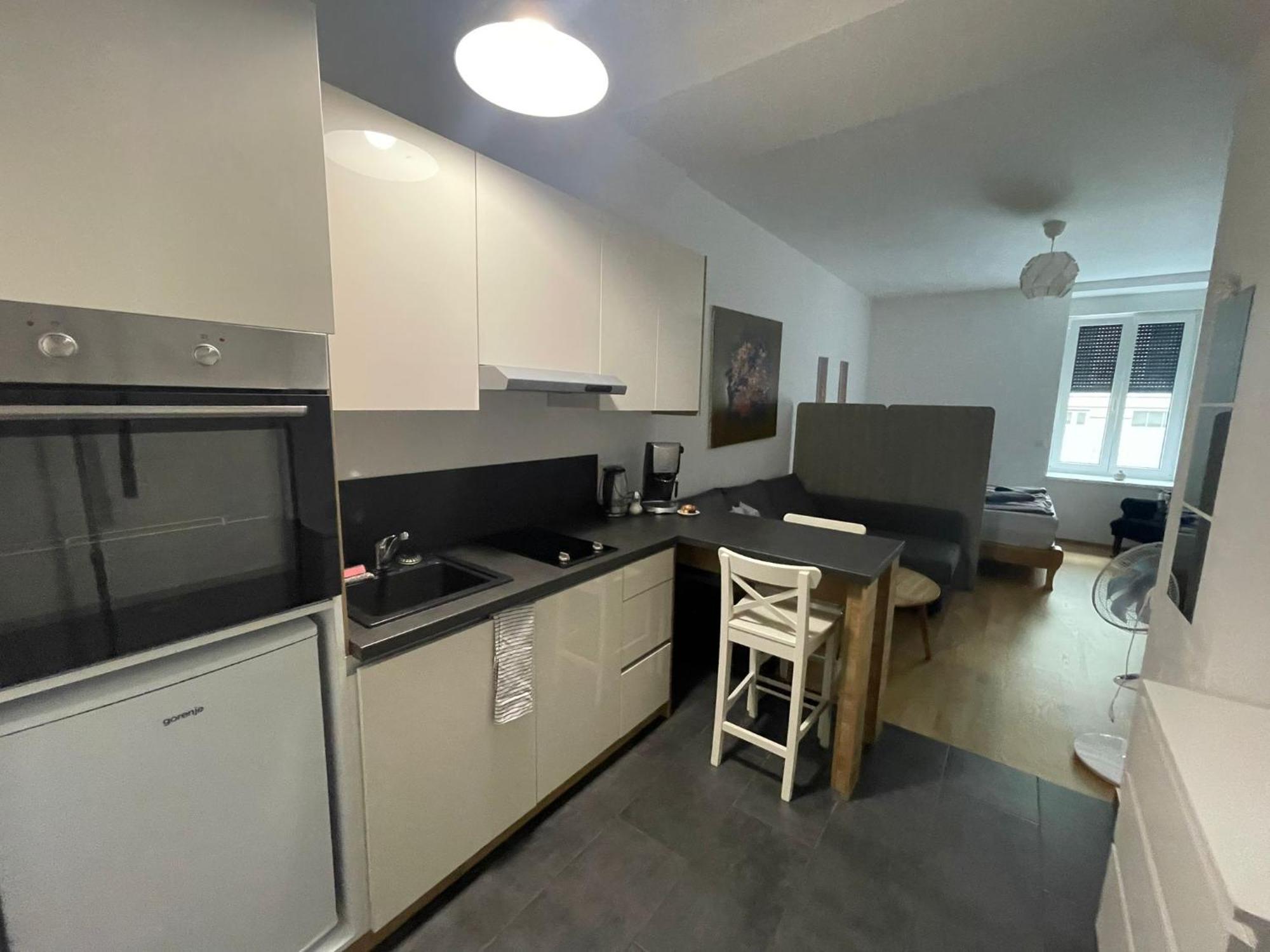 Cozy Flat - Near Schoenbrunn Apartament