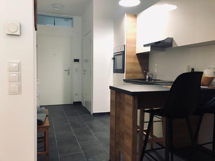 Cozy Flat - Near Schoenbrunn Apartment Wien